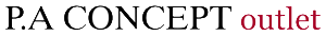 PA CONCEPT OUTLET
